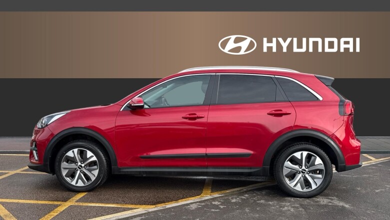 Kia E-Niro 150kW 2 Long Range 64kWh 5dr Auto Electric Estate